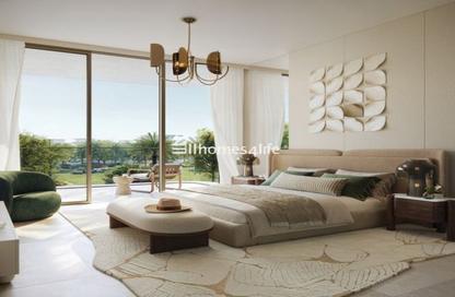 Villa - 5 Bedrooms - 6 Bathrooms for sale in Farm Grove - The Valley - Dubai