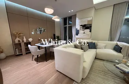 Apartment - 2 Bedrooms - 3 Bathrooms for rent in Dorra Bay - Dubai Marina - Dubai