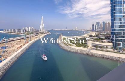 Apartment - 2 Bedrooms - 3 Bathrooms for rent in Dorra Bay - Dubai Marina - Dubai Apartment - 2 Bedrooms - 3 Bathrooms for rent in Dorra Bay - Dubai Marina - Dubai