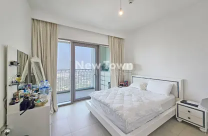 Apartment - 2 Bedrooms - 2 Bathrooms for sale in Downtown Views II Tower 2 - Downtown Views II - Zabeel 2 - Zabeel - Dubai