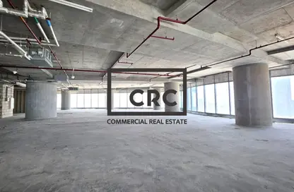 Full Floor - Studio for rent in Addax port office tower - City Of Lights - Al Reem Island - Abu Dhabi