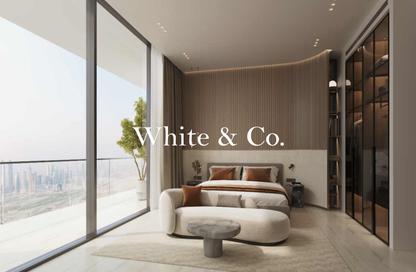 Apartment - Studio - 1 Bathroom for sale in Binghatti Elite - Dubai Production City (IMPZ) - Dubai Apartment - Studio - 1 Bathroom for sale in Binghatti Elite - Dubai Production City (IMPZ) - Dubai