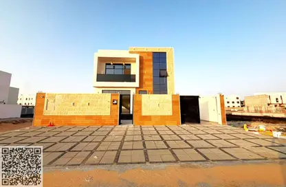 فيلا - 4 غرف نوم - 6 حمامات للبيع في كبالي هيلز - الحليو 2 - الحليو - عجمان فيلا - 4 غرف نوم - 6 حمامات للبيع في كبالي هيلز - الحليو 2 - الحليو - عجمان