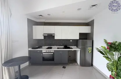 Apartment - Studio - 1 Bathroom for rent in Art Gardens Building B - Art Gardens - Arjan - Dubai Apartment - Studio - 1 Bathroom for rent in Art Gardens Building B - Art Gardens - Arjan - Dubai