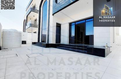 Villa - 5 Bedrooms - 7 Bathrooms for sale in Al Bahia Hills - Al Bahia - Ajman
