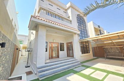 Villa - 5 - 5 for rent in Al Mowaihat 2 - Al Mowaihat - Ajman