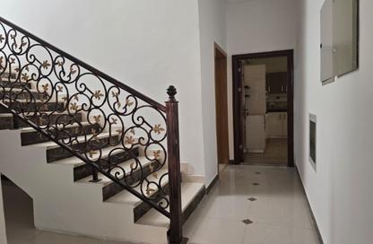 Villa - 5 - 5 for rent in Al Mowaihat 2 - Al Mowaihat - Ajman