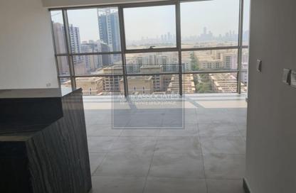Apartment - 1 Bedroom - 2 Bathrooms for rent in The Onyx Tower 2 - The Onyx Towers - Greens - Dubai