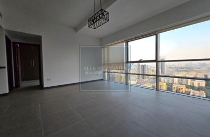 Apartment - 1 - 2 for rent in The Onyx Tower 2 - The Onyx Towers - Greens - Dubai