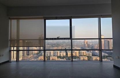 Apartment - 1 - 2 for rent in The Onyx Tower 2 - The Onyx Towers - Greens - Dubai