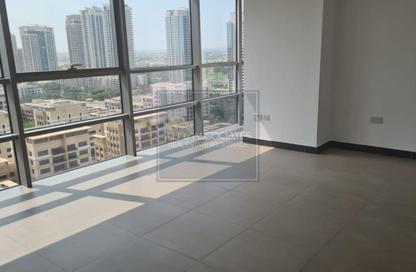 Apartment - 1 Bedroom - 2 Bathrooms for rent in The Onyx Tower 2 - The Onyx Towers - Greens - Dubai