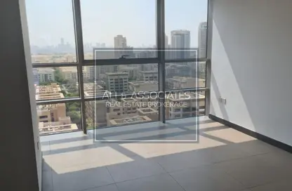 شقة - غرفة نوم - 2 حمامات للايجار في برج اونكس 2 - ابراج اونيكس - جرينز - دبي