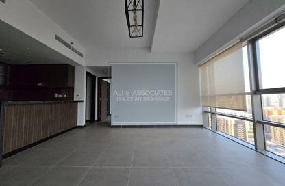 Apartment - 1 - 2 for rent in The Onyx Tower 2 - The Onyx Towers - Greens - Dubai