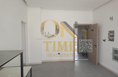 Apartment - 1 Bedroom - 1 Bathroom for rent in Ajman Corniche Residences - Ajman Corniche Road - Ajman