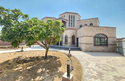 Villa - 5 - 7 for rent in Al Warqa'a 3 - Al Warqa'a - Dubai
