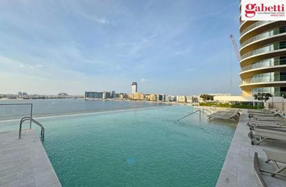 Apartment - 2 - 3 for sale in Grand Bleu Tower 1 - Emaar Beachfront - Dubai Harbour - Dubai Apartment - 2 - 3 for sale in Grand Bleu Tower 1 - Emaar Beachfront - Dubai Harbour - Dubai