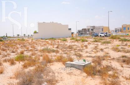 أرض - استوديو للبيع في D تلال سيتي - تلال سيتي - الشارقة