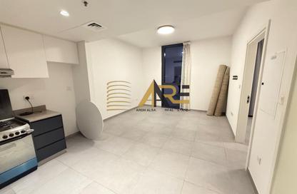 Apartment - 1 - 1 for rent in The Riff 4 - The Riff - Aljada - Sharjah Apartment - 1 - 1 for rent in The Riff 4 - The Riff - Aljada - Sharjah