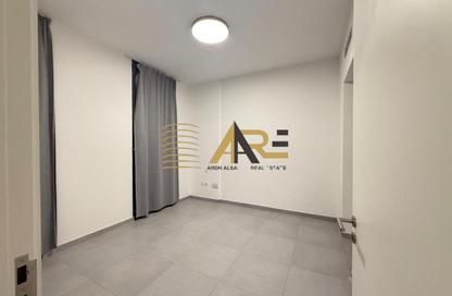 Apartment - 1 - 1 for rent in The Riff 4 - The Riff - Aljada - Sharjah
