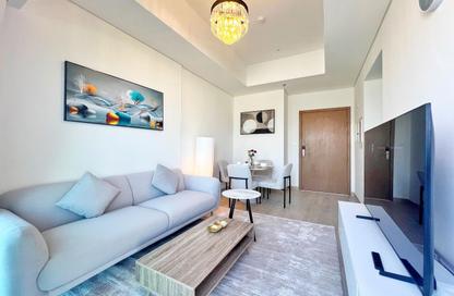 Apartment - 1 - 2 for rent in Fawad Azizi Residence - Dubai Healthcare City 2 - Al Jaddaf - Dubai Apartment - 1 - 2 for rent in Fawad Azizi Residence - Dubai Healthcare City 2 - Al Jaddaf - Dubai