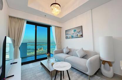 Apartment - 1 - 2 for rent in Fawad Azizi Residence - Dubai Healthcare City 2 - Al Jaddaf - Dubai Apartment - 1 - 2 for rent in Fawad Azizi Residence - Dubai Healthcare City 2 - Al Jaddaf - Dubai