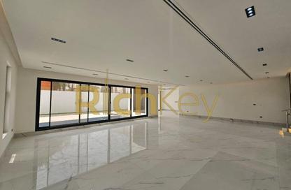 Villa - 5 Bedrooms - 6 Bathrooms for rent in Al Furjan West - Al Furjan - Dubai Villa - 5 Bedrooms - 6 Bathrooms for rent in Al Furjan West - Al Furjan - Dubai