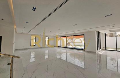 Villa - 5 Bedrooms - 6 Bathrooms for rent in Al Furjan West - Al Furjan - Dubai