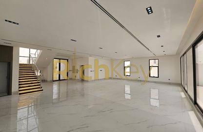 Villa - 5 Bedrooms - 6 Bathrooms for rent in Al Furjan West - Al Furjan - Dubai Villa - 5 Bedrooms - 6 Bathrooms for rent in Al Furjan West - Al Furjan - Dubai