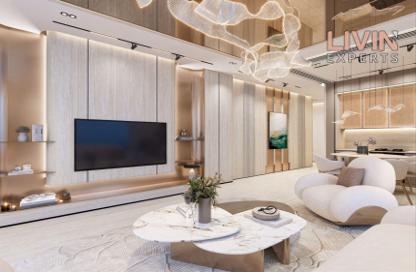 Apartment - Studio - 1 for sale in Breez by Danube - Maritime City - Dubai