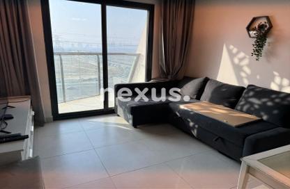 Apartment - 1 Bedroom - 1 Bathroom for rent in Binghatti Gate - District 15 - Jumeirah Village Circle - Dubai