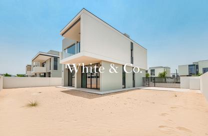 Villa - 4 Bedrooms - 4 Bathrooms for sale in Murooj Al Furjan East - Murooj Al Furjan - Al Furjan - Dubai