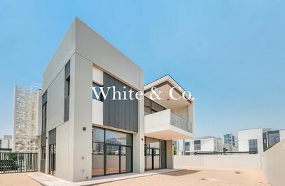 Villa - 4 Bedrooms - 4 Bathrooms for sale in Murooj Al Furjan East - Murooj Al Furjan - Al Furjan - Dubai
