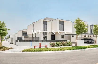 Villa - 4 Bedrooms - 4 Bathrooms for sale in Murooj Al Furjan East - Murooj Al Furjan - Al Furjan - Dubai