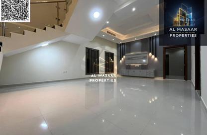 Villa - 5 - 7 for sale in Kabbali Hills - Al Helio 2 - Al Helio - Ajman Villa - 5 - 7 for sale in Kabbali Hills - Al Helio 2 - Al Helio - Ajman