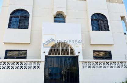 Villa - Studio - 7 for sale in Al Saadah - Abu Dhabi