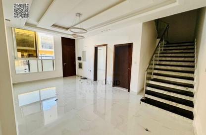 Townhouse - 4 - 6 for sale in Al Zaheya Gardens - Al Zahya - Ajman