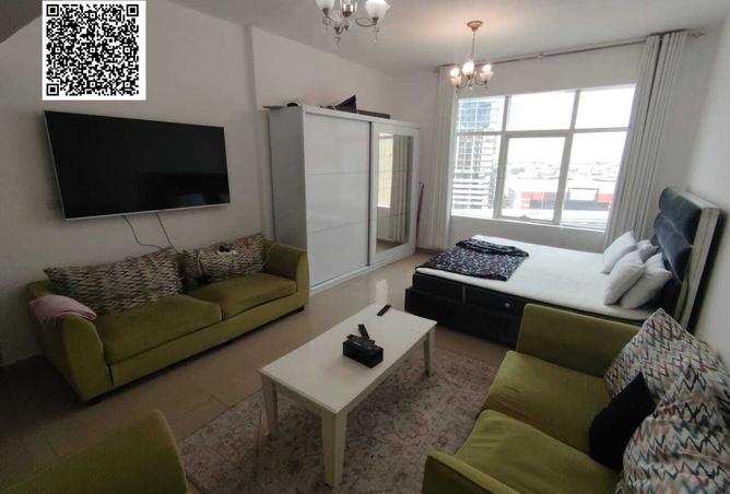 Studio for Sale in Horizon Towers | Creek View