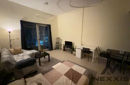 شقة - 1 حمام للايجار في عزيزي شياستا ريزيدنسز - الفرجان - دبي