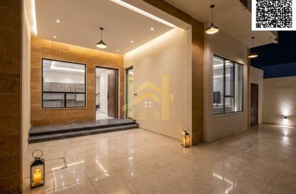 Villa - 6 - 7 for sale in Kabbali Hills - Al Helio 2 - Al Helio - Ajman