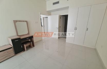 Apartment - 1 - 1 for rent in Park Central - Business Bay - Dubai