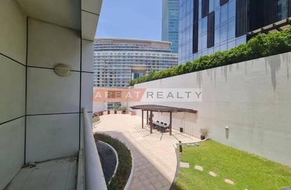 Apartment - 1 - 1 for rent in Park Central - Business Bay - Dubai