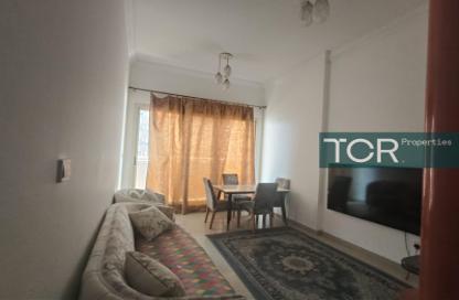 Apartment - 1 Bedroom - 2 Bathrooms for rent in Dream Tower 1 - Dream Towers - Dubai Marina - Dubai