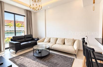 Apartment - 2 - 3 for rent in Binghatti Rose - District 15 - Jumeirah Village Circle - Dubai Apartment - 2 - 3 for rent in Binghatti Rose - District 15 - Jumeirah Village Circle - Dubai
