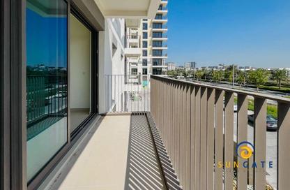 Apartment - 2 Bedrooms - 2 Bathrooms for rent in Hills Park - Dubai Hills Estate - Dubai