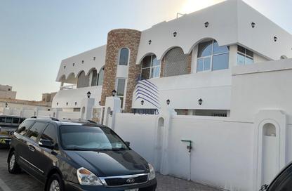 Villa - 7 Bedrooms - 7+ Bathrooms for sale in Al Wuheida - Deira - Dubai