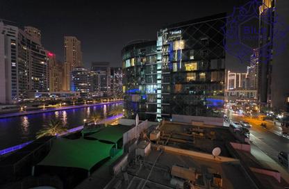 Apartment - 1 - 2 for rent in Marina First Tower - Dubai Marina - Dubai Apartment - 1 - 2 for rent in Marina First Tower - Dubai Marina - Dubai