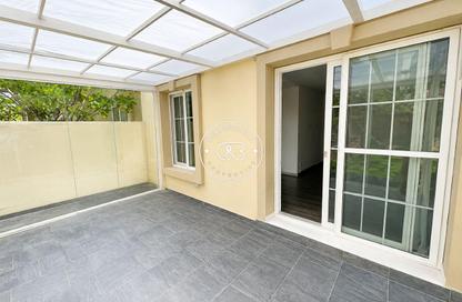 Villa - 2 - 3 for rent in Springs 15 - The Springs - Dubai Villa - 2 - 3 for rent in Springs 15 - The Springs - Dubai