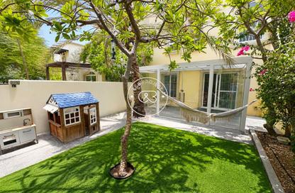 Villa - 2 - 3 for rent in Springs 15 - The Springs - Dubai Villa - 2 - 3 for rent in Springs 15 - The Springs - Dubai