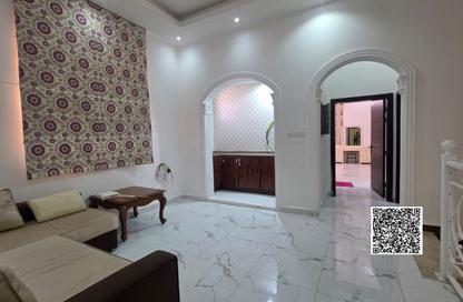 Villa - 5 Bedrooms - 7 Bathrooms for rent in Al Mowaihat 3 - Al Mowaihat - Ajman Villa - 5 Bedrooms - 7 Bathrooms for rent in Al Mowaihat 3 - Al Mowaihat - Ajman