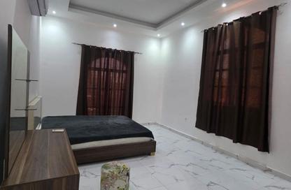 Villa - 5 Bedrooms - 7 Bathrooms for rent in Al Mowaihat 3 - Al Mowaihat - Ajman Villa - 5 Bedrooms - 7 Bathrooms for rent in Al Mowaihat 3 - Al Mowaihat - Ajman